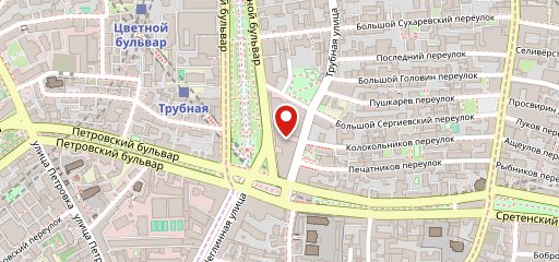 Ryba Moya на карте