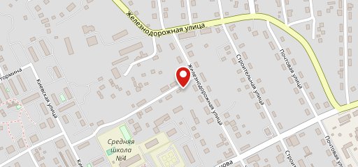 Рыба на карте