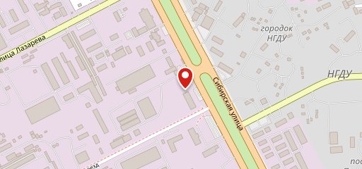 Рыба на карте