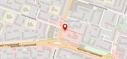 Рыба на карте