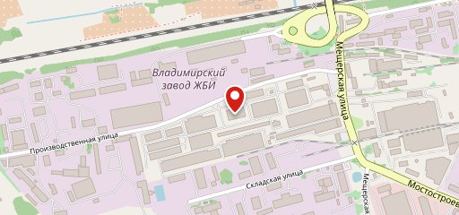 Рыба на карте
