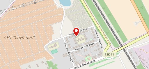 Рыба на карте
