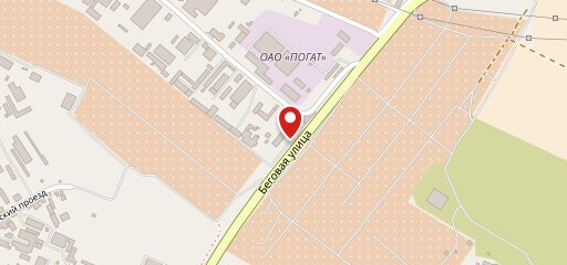 Рыба-ЕстЪ на карте