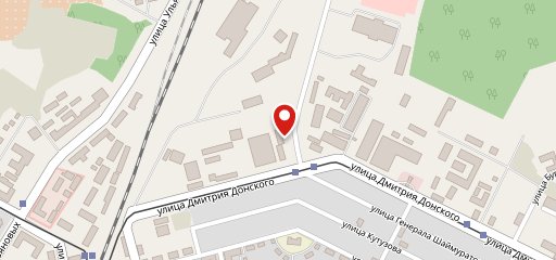 Рыба закусывала на карте