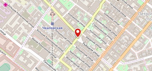 Рыбак рыбака на карте