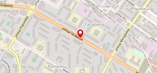 Рыбаки на карте