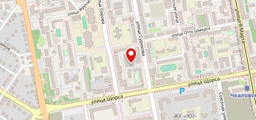 Рыбакович Bar на карте