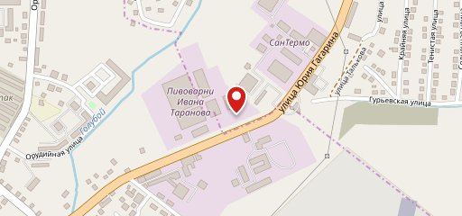 Rybazharka39 на карте