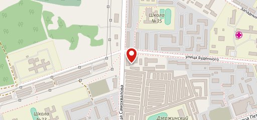 рыбка кои на карте