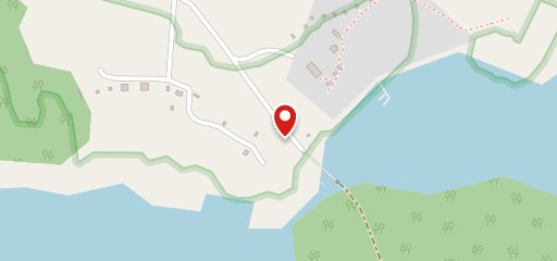 Рыбная лавка на карте