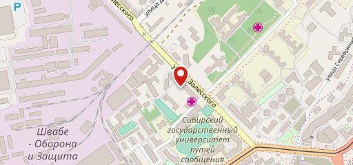 Рыбный день доставка - заказать суши в Новосибирске на карте