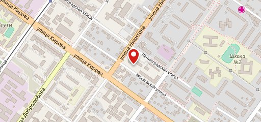 Рыбный день - доставка и заказ суши на карте