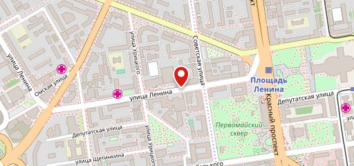 Рыбный день - доставка и заказ суши на карте