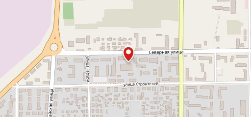 Рыбный Дворик на карте