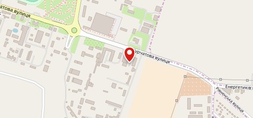 Rybolov на карте