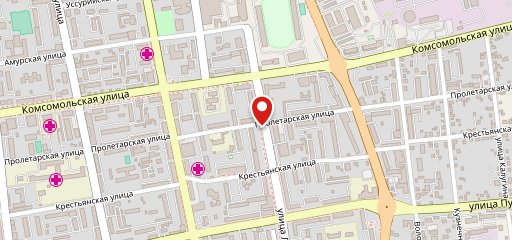 РыбомироВ на карте