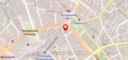 Рыбы нет на карте