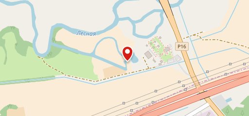 Ресторан Рыньковский Палац на карте