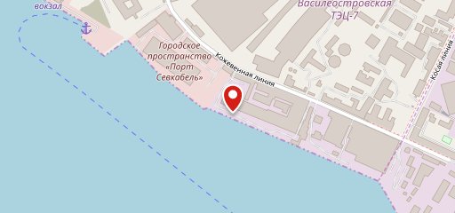 Ритмы на карте
