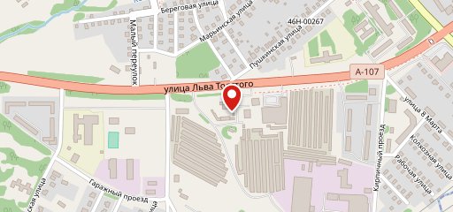 Рыцарь на карте