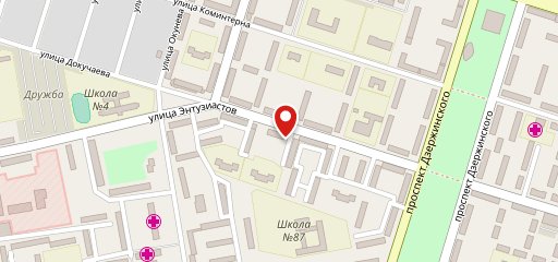 Рыцарь на карте