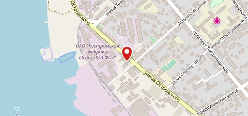 Рюмочная 15 капель на карте