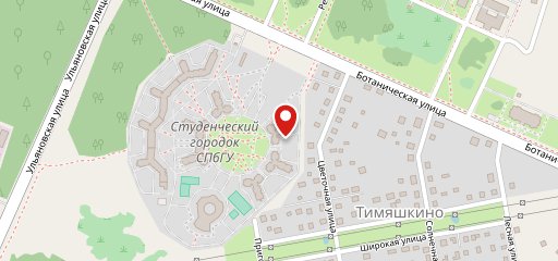 Рюмочная "У Лексуса" на карте