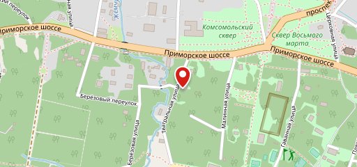 Рюмочная "У Михалыча" на карте