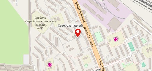 Рюмошная У Рояля на карте