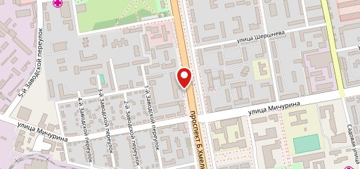 S and V у братьев на карте