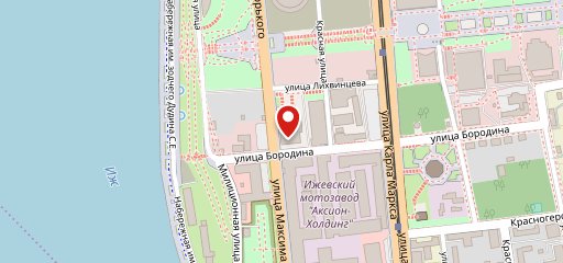 S Bar на карте
