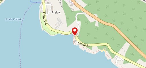 S bar на карте