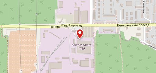 С душой на карте