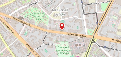 S DЫМ.КОМ на карте