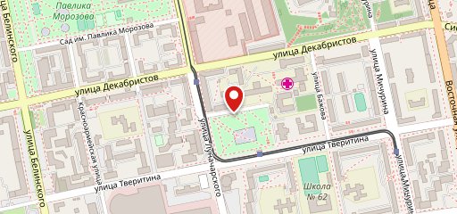 S-КЕЙТЕРИНГ, ресторан выездного обслуживания на карте