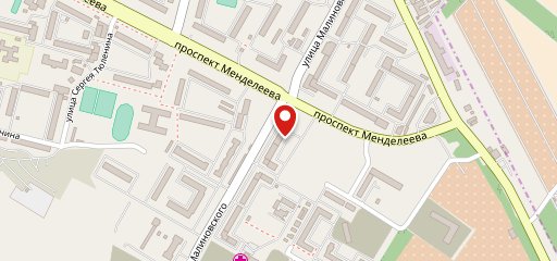 С Комплиментом на карте