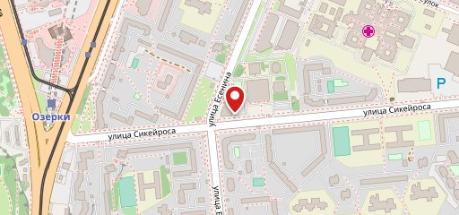 S-MART на карте