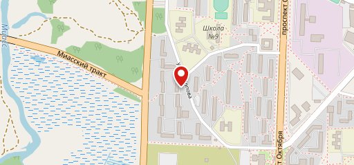 С Пив.Com на карте