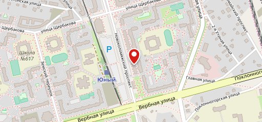 Съ пиво на карте