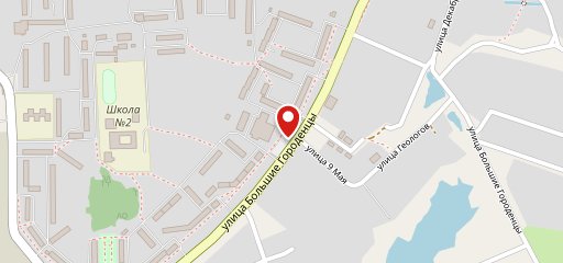 С пылу с жару ‘’Ареш’’ на карте