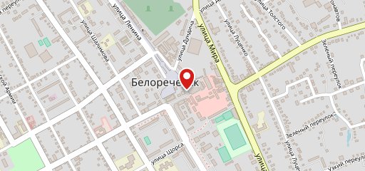 С пылу с жару на карте