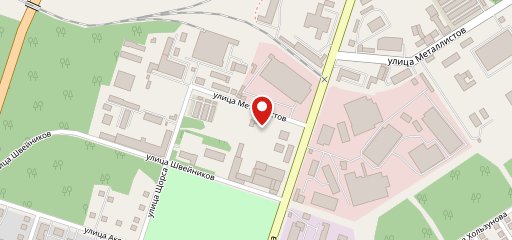 С пылу с жару на карте