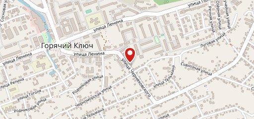 Пури&Гриль на карте