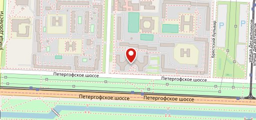 С пылу с жару на карте