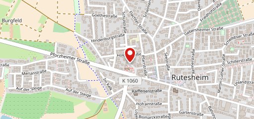 S' Rutesheimer Hexle на карте