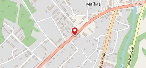 С сахаром и без на карте