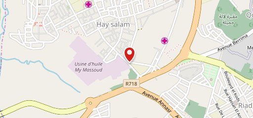S10DH на карте