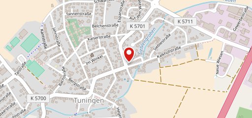Sa Ra's Event Location на карте