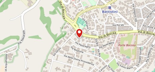 Ristorante Sa Rena Bianca на карте