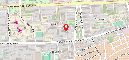 S.A.A.D. 4udes на карте